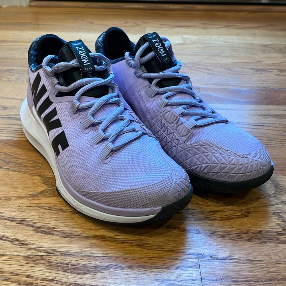 Nike Court Zoom Zero